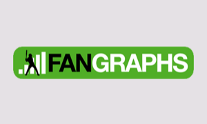 FanGraphs Logo